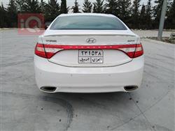 هيونداي أزيرا